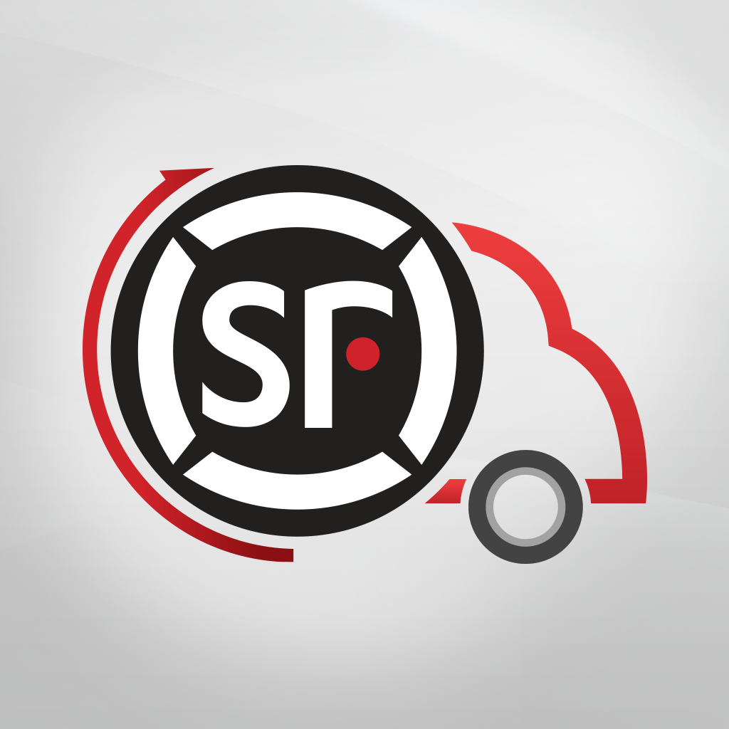 SF Car logo