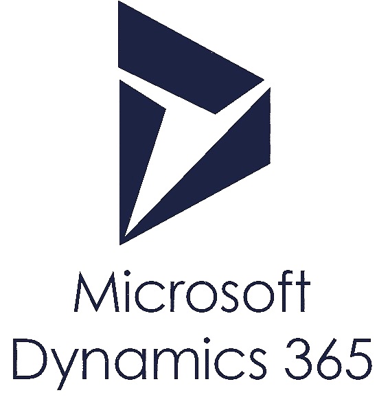 MS Dynamics365 Logo